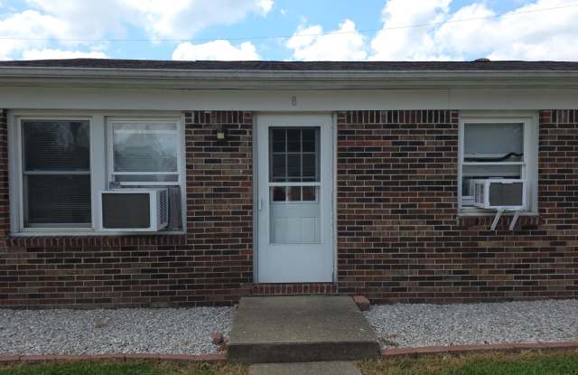 419 S Home Ave #8 photos photos