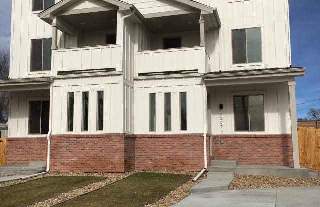 7997 Ridge Road - 7997 Ridge Road, Arvada, CO 80002