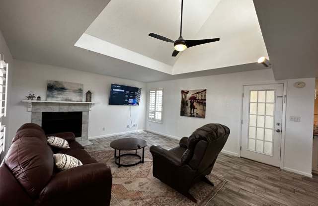 Furnished 3 Bedroom Condo across from Golf Course! photos photos
