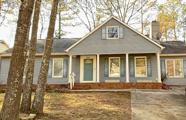 9060 Tulagi Ct - 9060 Tulagi Court, Tega Cay, SC 29708