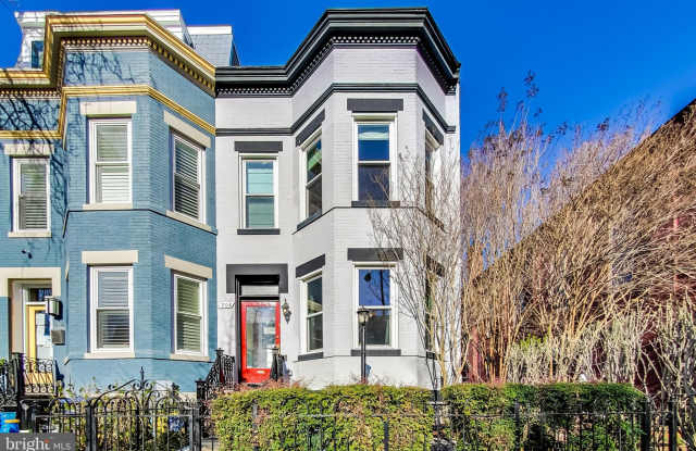 908 11TH STREET NE - 908 11th Street Northeast, Washington, DC 20002