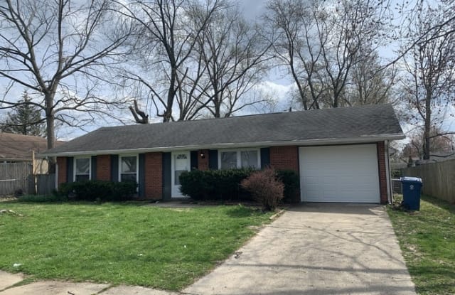 5719 West 41st Place - 5719 West 41st Place, Indianapolis, IN 46254