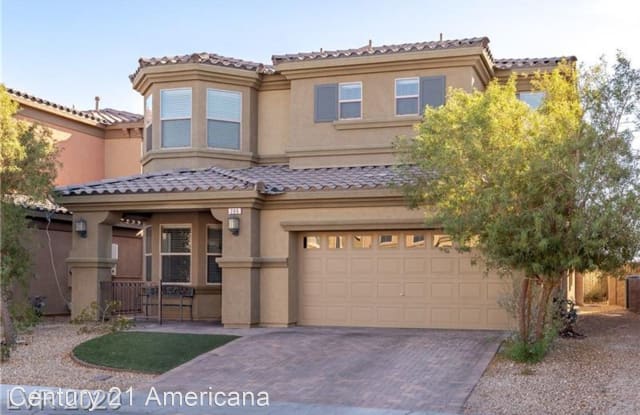 205 Delighted Avenue - 205 Delighted Avenue, North Las Vegas, NV 89031
