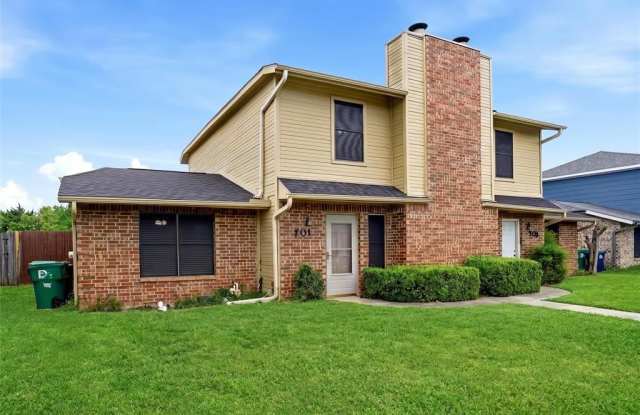 701 Wolftrap Drive Gallery 1
