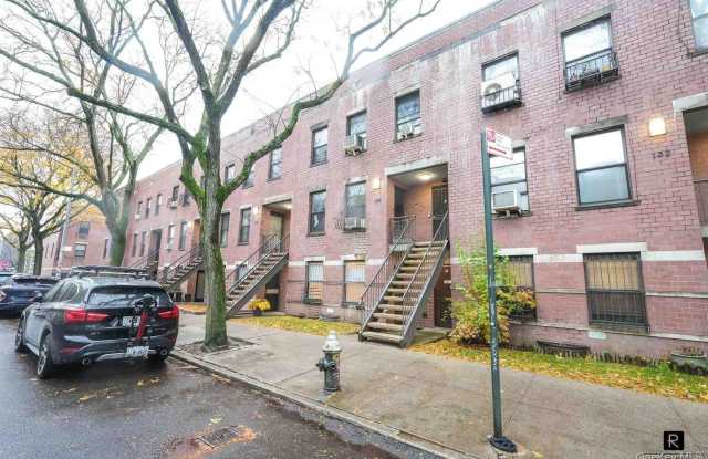 134 N 3rd Street unit: 1 - 134 North 3rd Street, Brooklyn, NY 11249