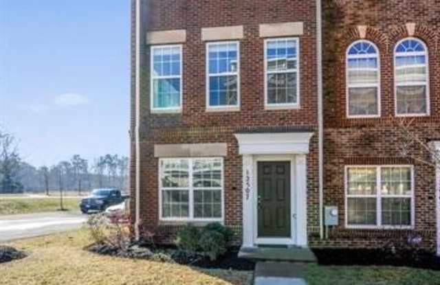 12507 RUSTIC ROCK LANE - 12507 Rustic Rock Lane, South Laurel, MD 20705