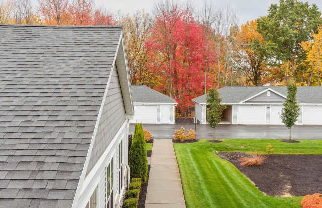 Pinnacle at Forts Ferry 55+ Gallery 3