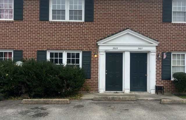 3605 Prince George Drive - 3605 Prince George Drive, Prince George County, VA 23875