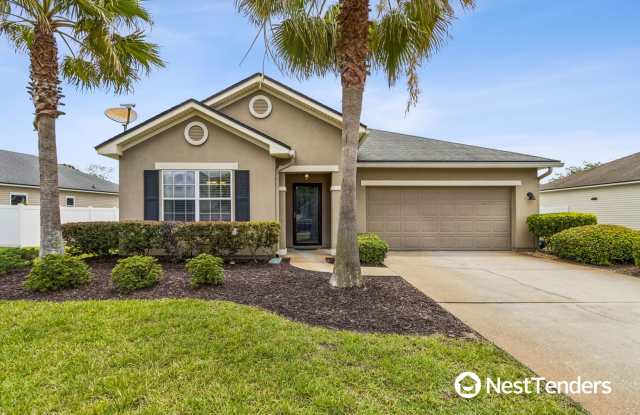 Beautiful Amelia Concourse Home! photos photos
