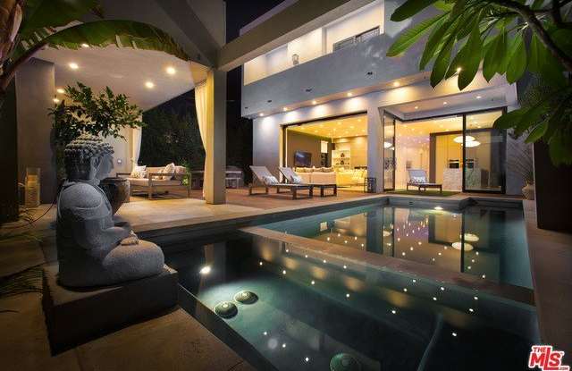 307 S Sycamore Ave - 307 South Sycamore Avenue, Los Angeles, CA 90036