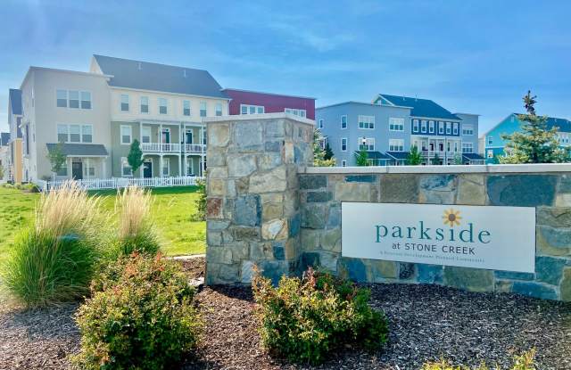 Beautiful Townhome at Parkside Stone Creek! photos photos