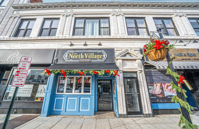 42 North Village Avenue - 42 North Village Avenue, Rockville Centre, NY 11570