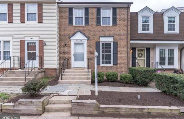 14365 WATERY MOUNTAIN Court Gallery 1