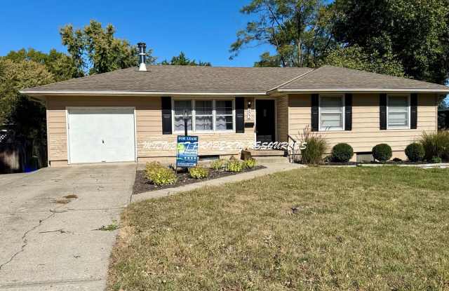 4 Bedroom Home Near Downtown Lee’s Summit photos photos 4 Bedroom Home Near Downtown Lee’s Summit photos photos