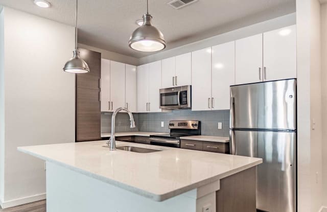 Havana Square Apartments Gallery 3