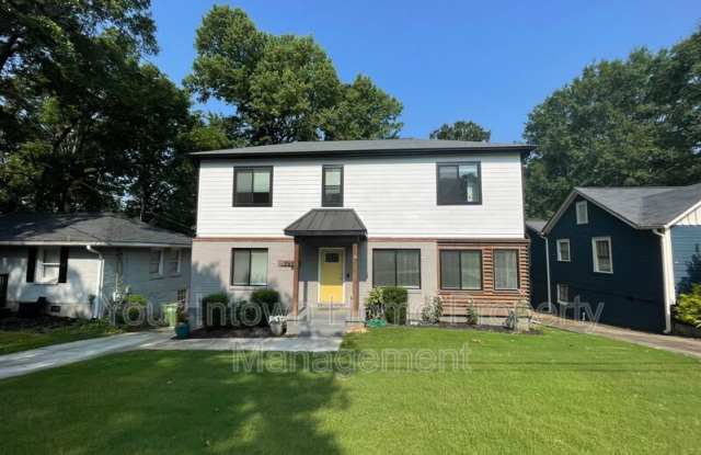 797 Brownwood Ave SE photos photos