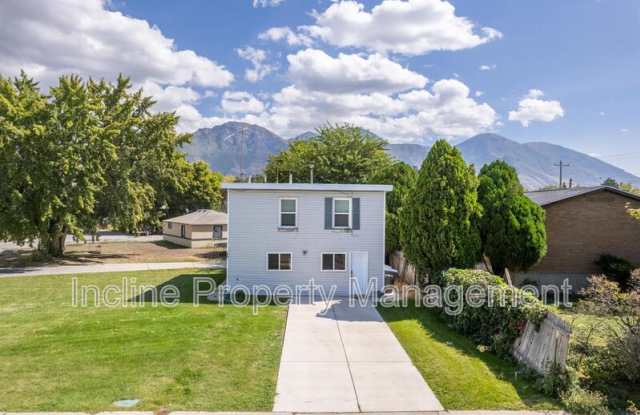 930 N 1000 W - 930 North 1000 West, Provo, UT 84604