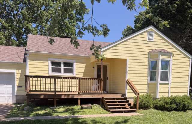 111 West Hickory Street photos photos