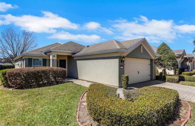 133 SEDONIA COURT - 133 Sedonia Court, Polk County, FL 33837