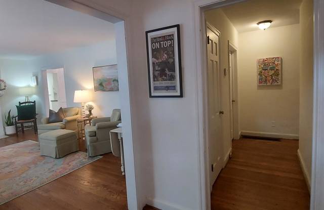 4522 Wieuca Road Northeast Gallery 3