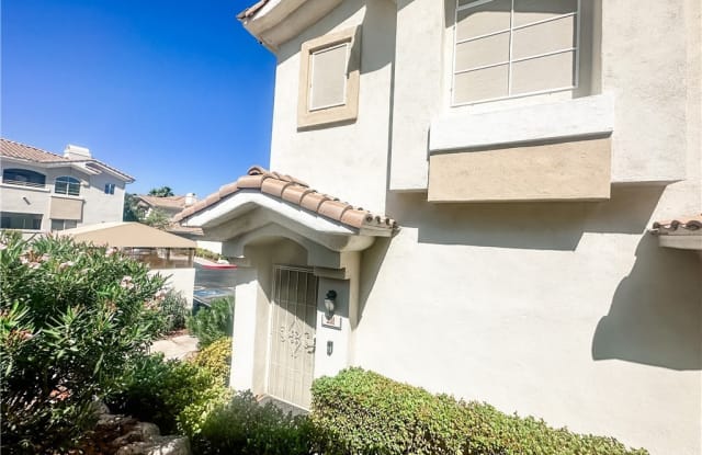 1410 Red Crest Lane - 1410 Red Crest Lane, Las Vegas, NV 89144