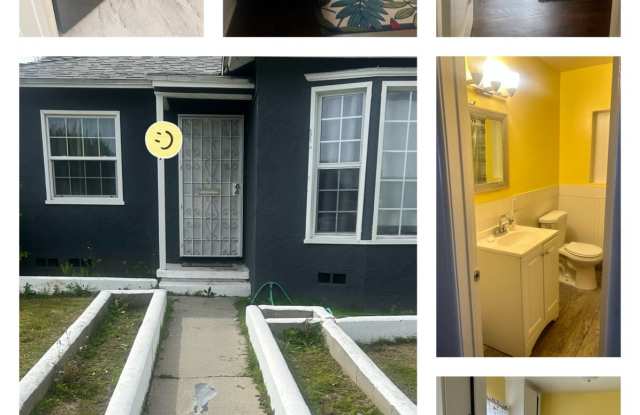 609 North Hillford Avenue photos photos