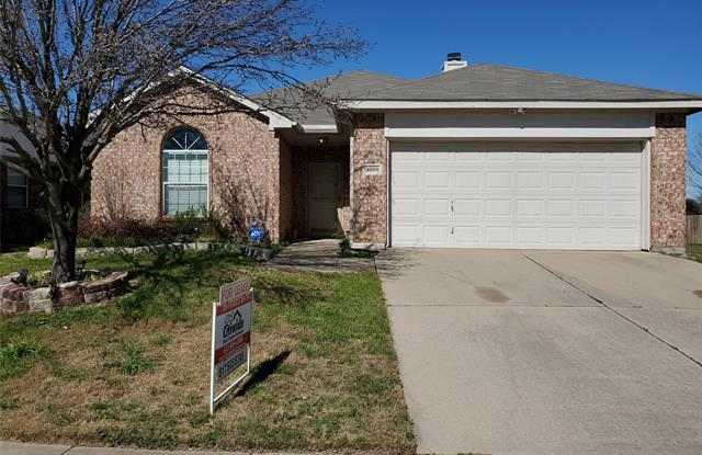 4009 Chisos Rim Trail - 4009 Chisos Rim Trail, Fort Worth, TX 76244