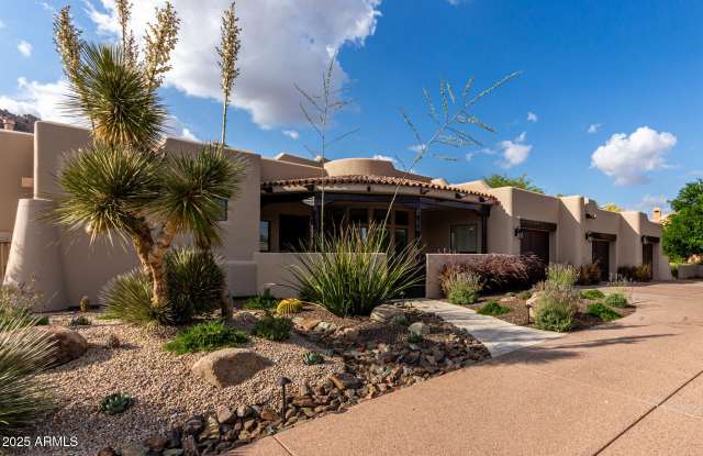 11434 E JUAN TABO Road photos photos