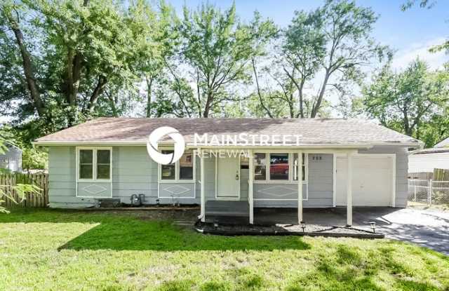 705 West Marcia Avenue - 705 West Marcia Avenue, Independence, MO 64050