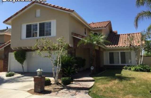 660 Dundee Ct - 660 Dundee Court, Brea, CA 92821