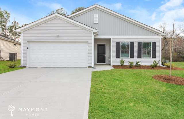 7527 Tender Heart Circle - 7527 Tender Heart Circle, Brunswick County, NC 28451