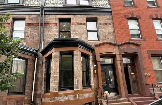 2303 DELANCEY Place Gallery 3