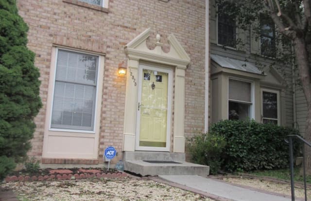 12575 CORAL GROVE PLACE - 12575 Coral Grove Place, Germantown, MD 20874