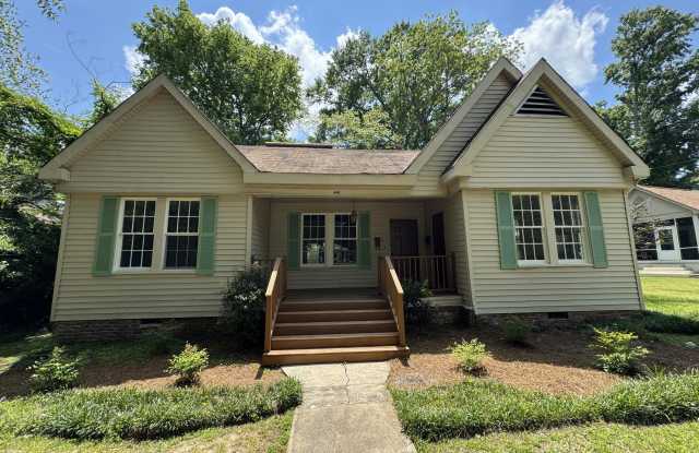 441 Downing Street - 441 Downing Street, Jackson, MS 39216