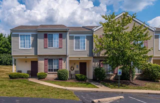 Meadow View Apartments & Townhomes photos photos Meadow View Apartments & Townhomes photos photos