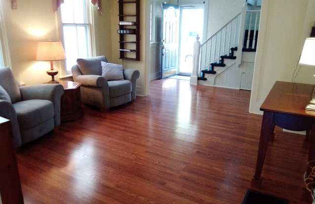 163 Vine Street - 163 Vine Street, Chillicothe, OH 45601