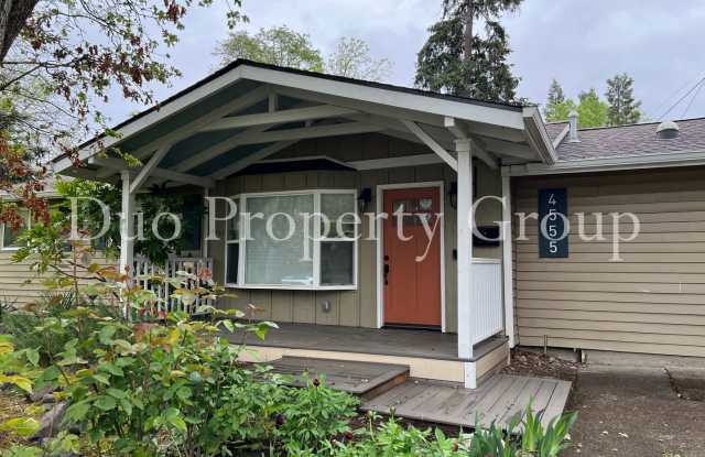 Edgewood South Eugene Home photos photos