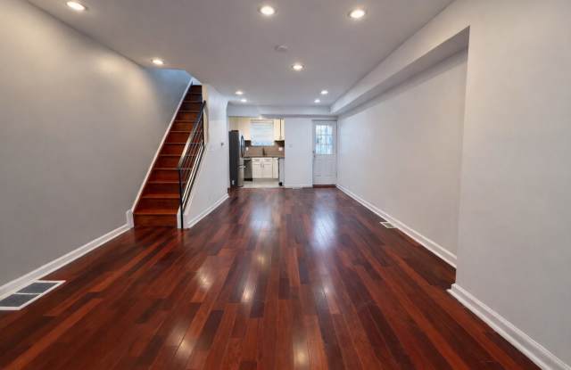 2 Bedroom Single Family Home w/ Private Fenced Yard | Point Breeze photos photos 2 Bedroom Single Family Home w/ Private Fenced Yard | Point Breeze photos photos