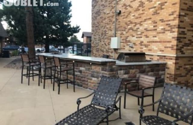 4280  Thurnderbird Circle - 4280 Thunderbird Drive, Boulder, CO 80303