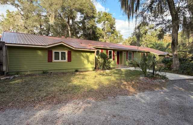 Spacious 3/3 on Nearly 2 Acres with Exceptional Storage and No HOA photos photos