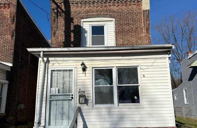 Newly renovated 4 Bedroom - 4228 Post Road, Trainer, PA 19061 Newly renovated 4 Bedroom - 4228 Post Road, Trainer, PA 19061