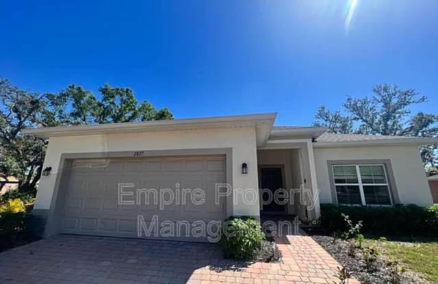 Charming 3 Bed 2 Bath with Screened Lanai in North Port photos photos