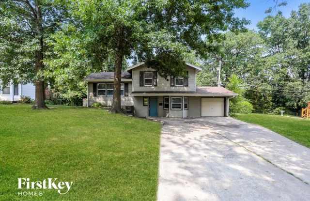 6309 North Bellefontaine Avenue - 6309 North Bellefontaine Avenue, Gladstone, MO 64119
