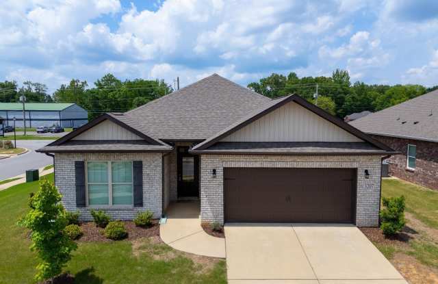 3207 Jordan Farm Circle - 3207 Jordan Farm Circle, Huntsville, AL 35811