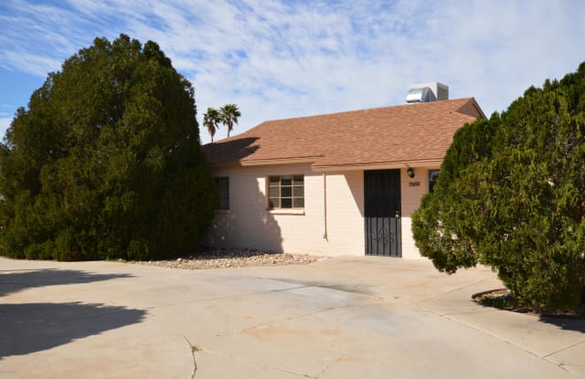 4701 E 18Th Street - 4701 East 18th Street, Tucson, AZ 85711