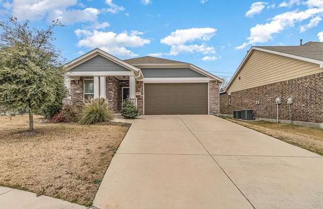 7905 Wildwest Drive - 7905 Wildwest Drive, Fort Worth, TX 76131