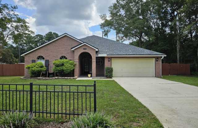2573 Cold Creek Boulevard. - 2573 Cold Creek Boulevard, Jacksonville, FL 32210