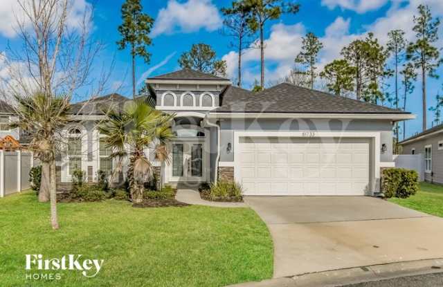 81733 Mainsheet Court - 81733 Mainsheet Court, Nassau County, FL 32034