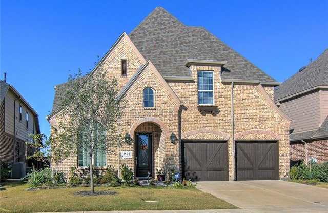 3131 Denali Drive - 3131 Denali Drive, Irving, TX 75063
