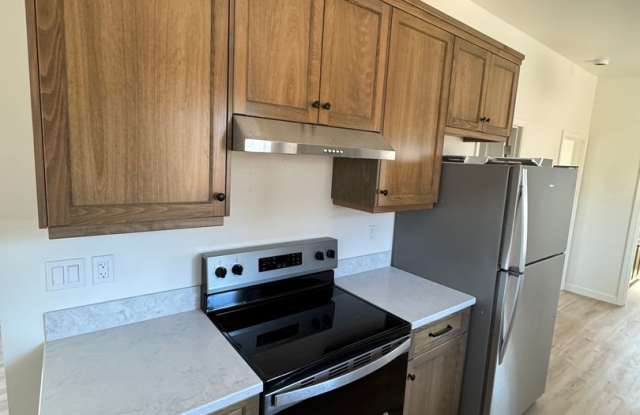 Brand-New 2-Bedroom ADU with Private Yard in Santa Maria photos photos